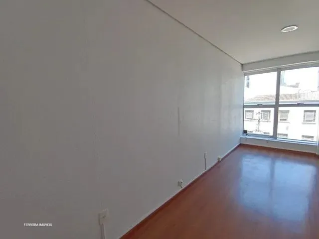 Imagem: Conjunto/Sala para Locação/Aluguel - 55M²