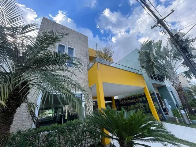Imagem: Casa de Condomínio Sobrado para Venda Tem