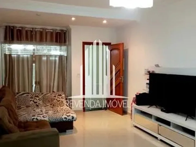 Imagem: Sobrado 3 Dormitórios 1 Suite 2 Vagas 98M²