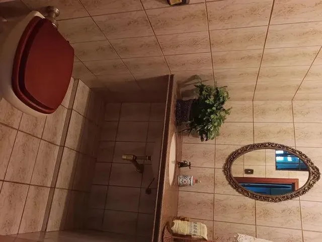 Imagem 9: Casa de Rua - Casa 5 Quartos, Sendo 1 Suíte