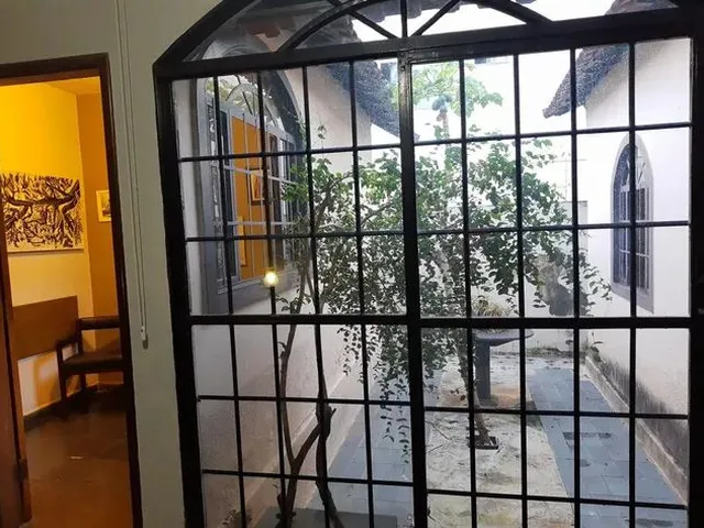 Imagem 16: Casa de Rua - Casa 5 Quartos, Sendo 1 Suíte
