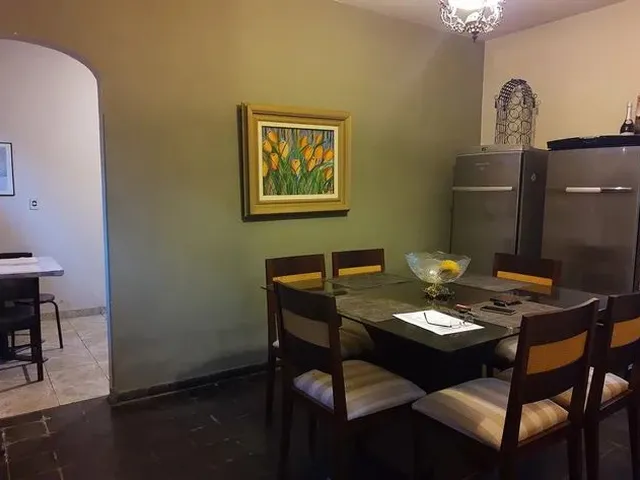 Imagem 8: Casa de Rua - Casa 5 Quartos, Sendo 1 Suíte