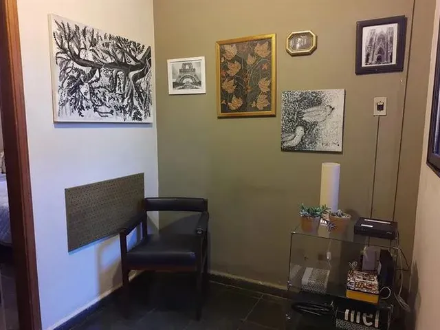 Imagem 5: Casa de Rua - Casa 5 Quartos, Sendo 1 Suíte