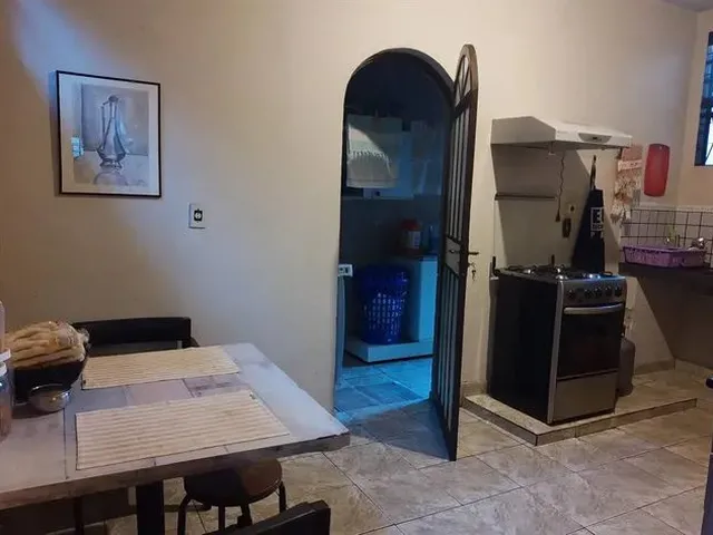 Imagem 6: Casa de Rua - Casa 5 Quartos, Sendo 1 Suíte