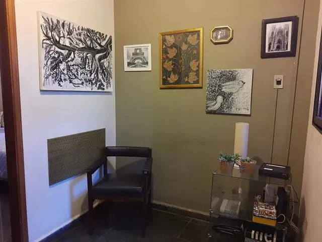 Imagem 15: Casa de Rua - Casa 5 Quartos, Sendo 1 Suíte