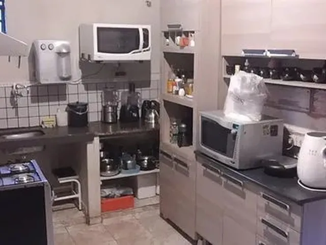 Imagem 11: Casa de Rua - Casa 5 Quartos, Sendo 1 Suíte