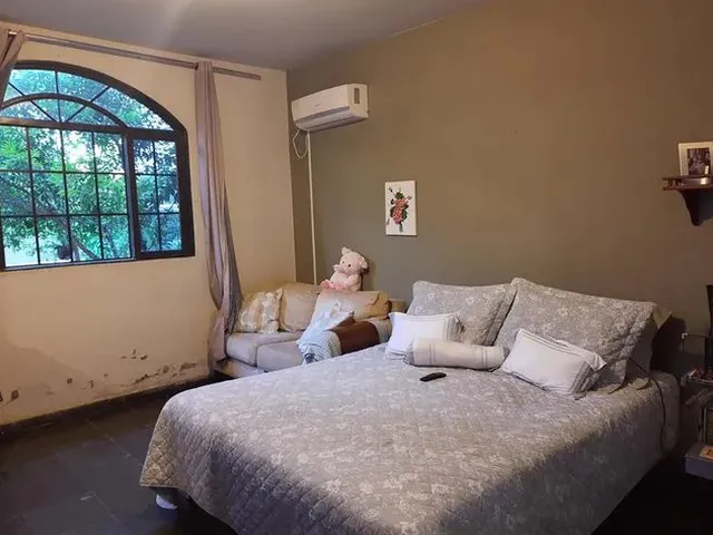 Imagem 10: Casa de Rua - Casa 5 Quartos, Sendo 1 Suíte