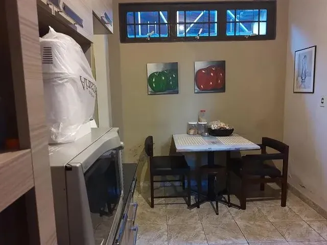 Imagem 13: Casa de Rua - Casa 5 Quartos, Sendo 1 Suíte