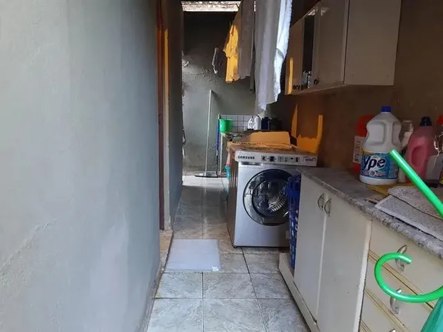 Imagem 7: Casa de Rua - Casa 5 Quartos, Sendo 1 Suíte