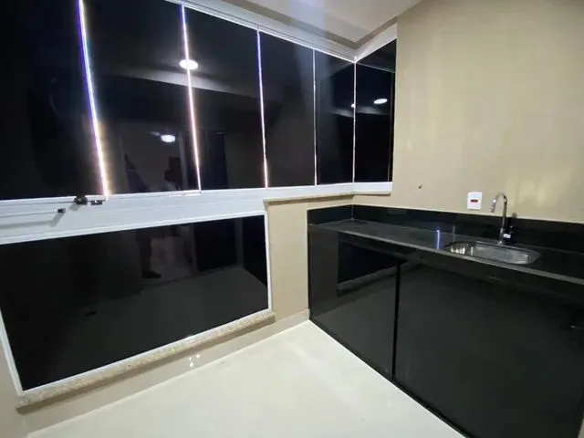 Imagem 8: Dno ..Unidade com Vaga Coberta no Buritis Condomínio Clube