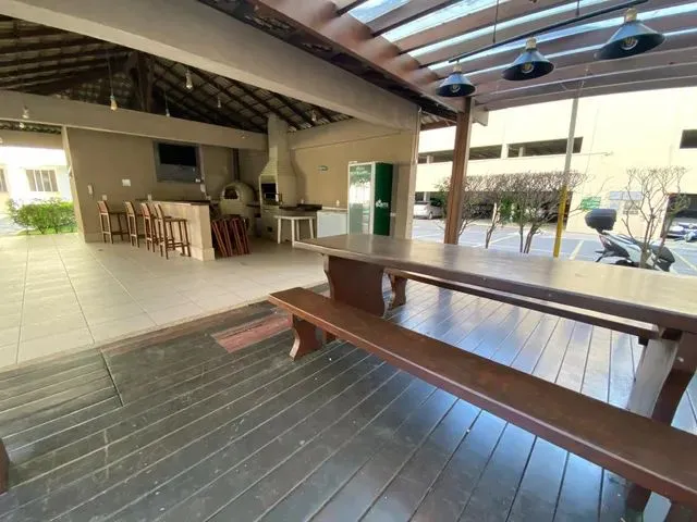 Imagem 15: Dno ..Unidade com Vaga Coberta no Buritis Condomínio Clube