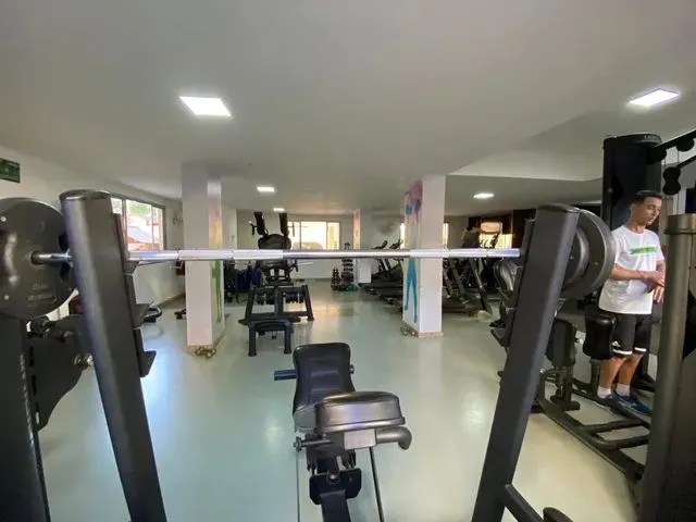Imagem 7: Dno ..Unidade com Vaga Coberta no Buritis Condomínio Clube