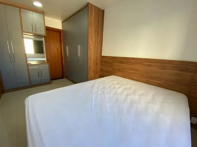 Imagem 9: Dno ..Unidade com Vaga Coberta no Buritis Condomínio Clube