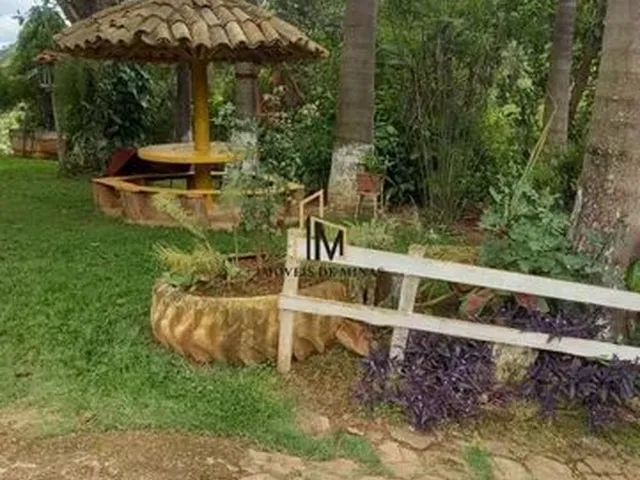 Imagem: Fazenda / Sítios / Chácaras com 2 Dormitórios