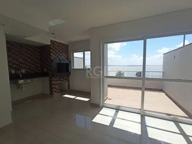 Imagem: A casa em condomínio possui 3 Dormitórios, 2 Suítes, 4