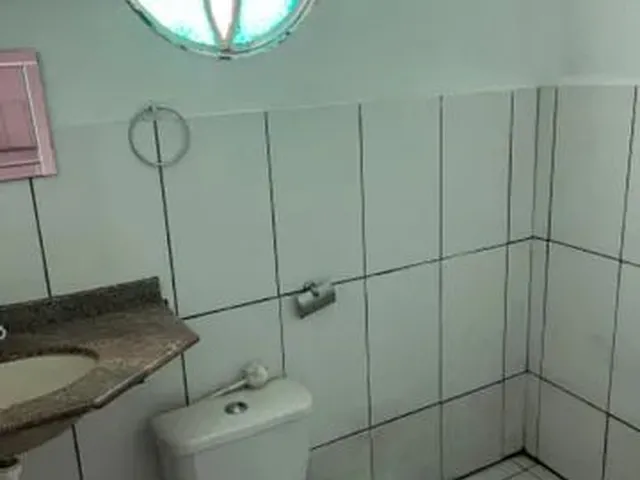 Imagem 1: Barracao em Sta Efigênia- 2 Quartos