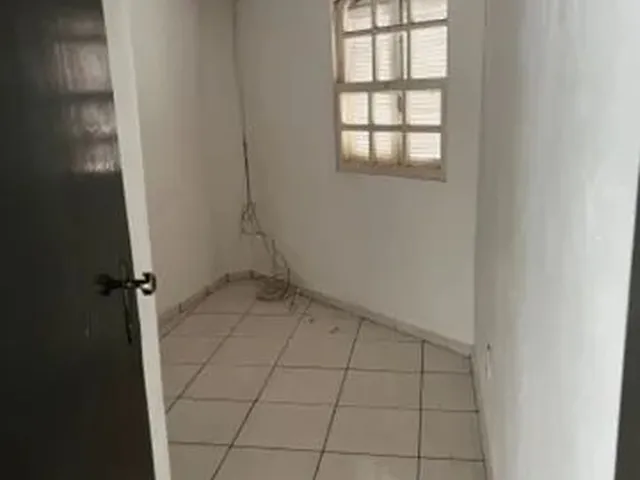 Imagem 6: Barracao em Sta Efigênia- 2 Quartos