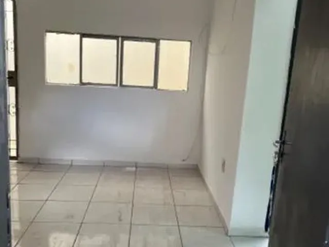 Imagem 3: Barracao em Sta Efigênia- 2 Quartos