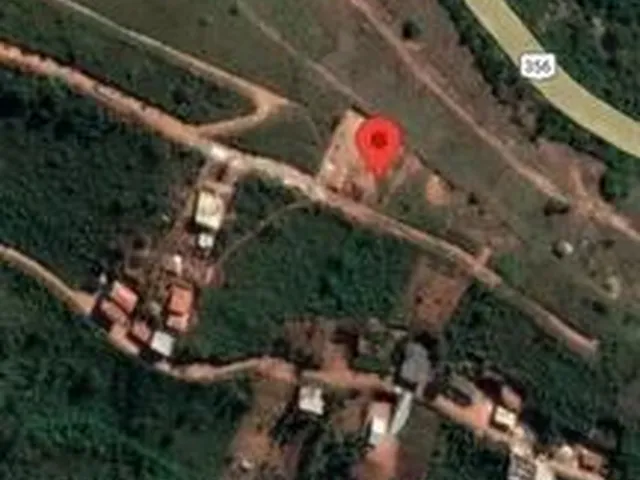 Imagem: Lote em Mariana - Padre Viegas