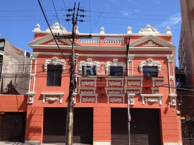 Imagem: Porto Alegre - Prédio Inteiro - Floresta