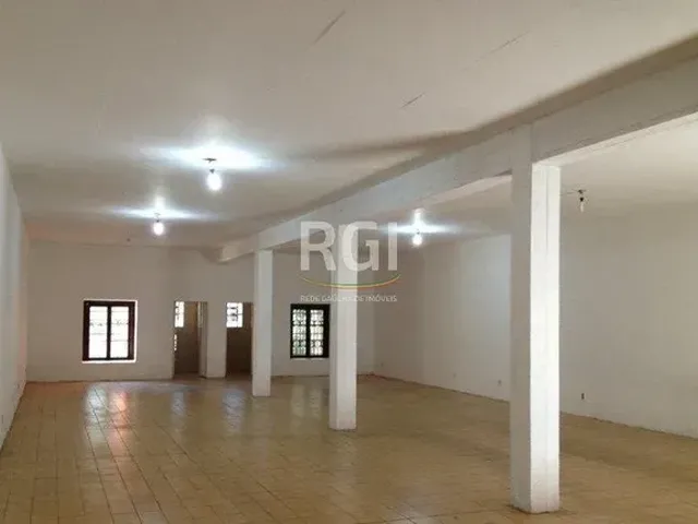 Imagem 4: Porto Alegre - Prédio Inteiro - Floresta