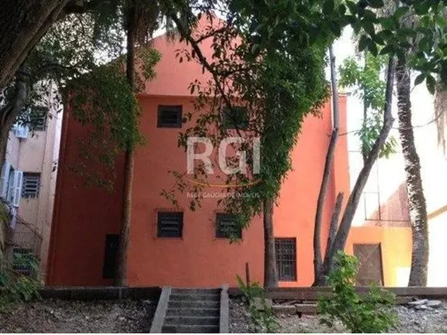 Imagem 3: Porto Alegre - Prédio Inteiro - Floresta