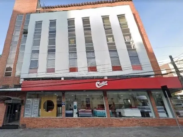 Imagem: Porto Alegre - Conjunto Comercial/Sala