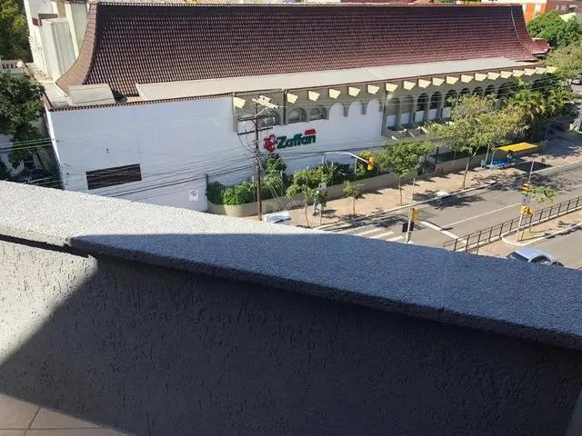 Imagem 10: Porto Alegre - Conjunto Comercial/Sala - Floresta