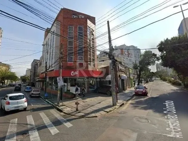 Imagem 2: Porto Alegre - Conjunto Comercial/Sala - Floresta