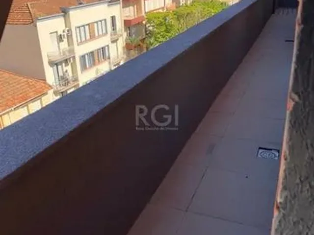 Imagem 8: Porto Alegre - Conjunto Comercial/Sala - Floresta