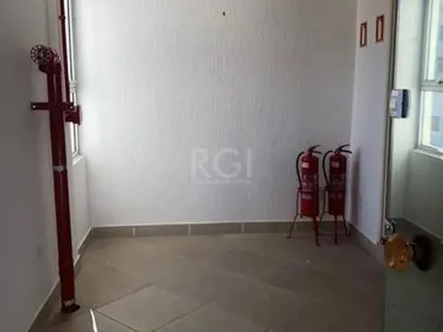 Imagem 4: Porto Alegre - Conjunto Comercial/Sala - Floresta
