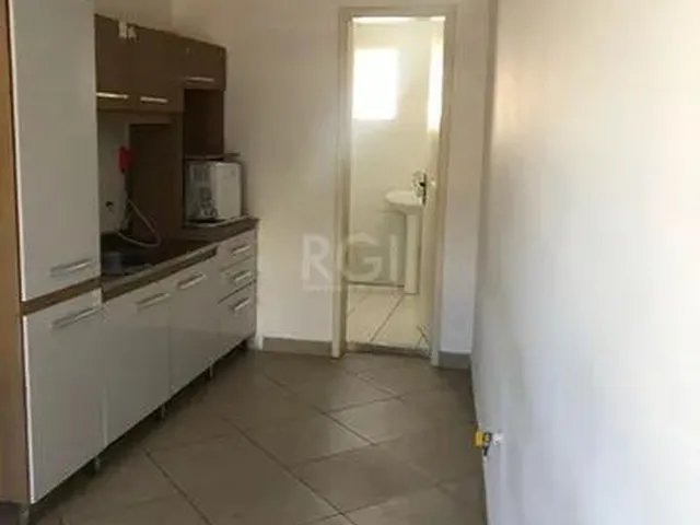 Imagem 5: Porto Alegre - Conjunto Comercial/Sala - Floresta