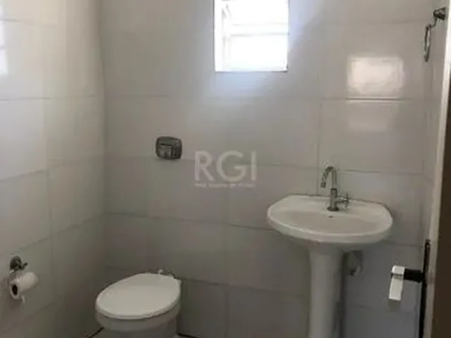 Imagem 9: Porto Alegre - Conjunto Comercial/Sala - Floresta