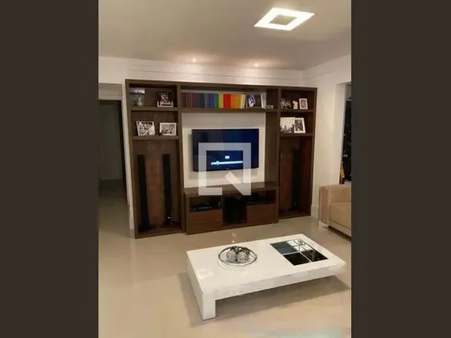 Imagem: Apartamento À Venda - Jardim Chapadão