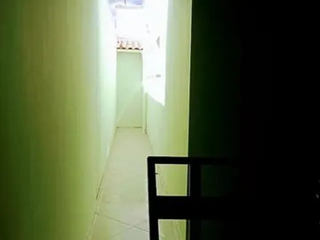 Imagem 2: Contato:75_ Casa com 2 dormitórios