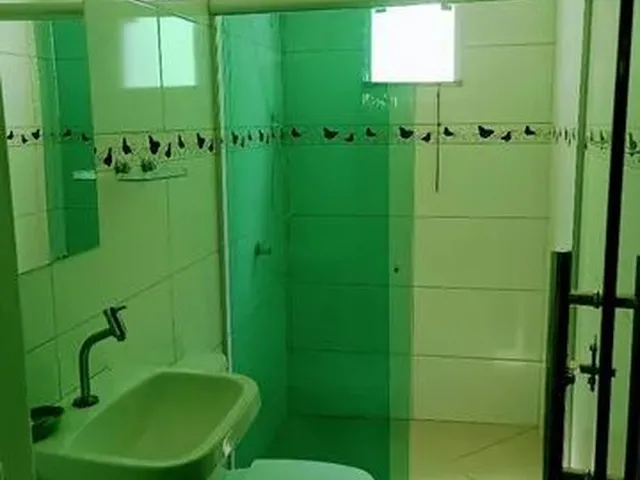 Imagem 10: Contato:75_ Casa com 2 dormitórios