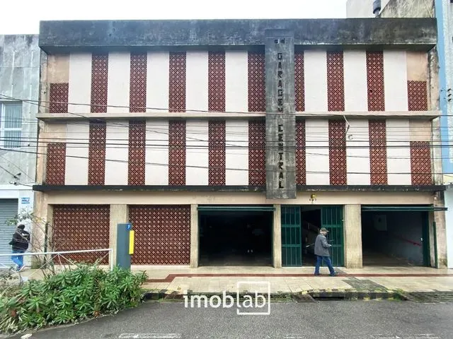 Imagem: Quer Alugar Vaga de Garagem Central, Cabe