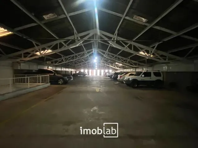 Imagem 5: Quer Alugar? Vaga de Garagem Central, Cabe Hilux, Portaria 24H, Melhor Localização Em