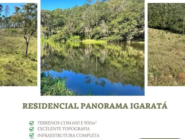 Imagem 1: Vendo Terreno de 600M² para Chácaras/Sitio