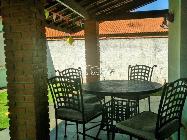 Imagem: Chácara no Condomínio Nova Rheata em Boituva