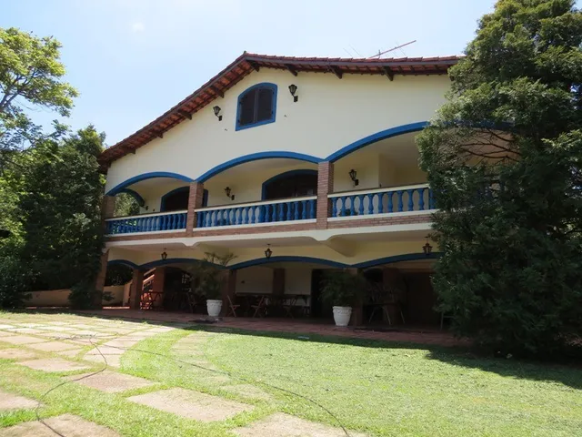 Imagem: Chacara a Venda no Condominio Vitassay em