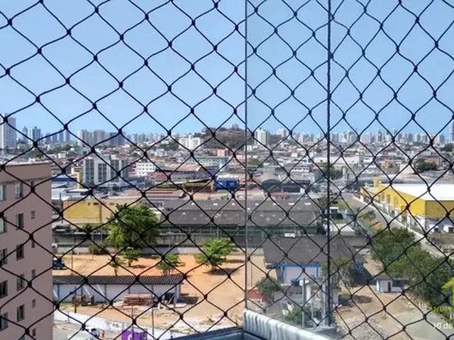 Imagem 1: Apartamento em Ataíde - Vila Velha, Es