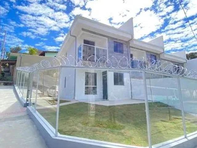 Imagem: Venda Residential / Home Belo Horizonte