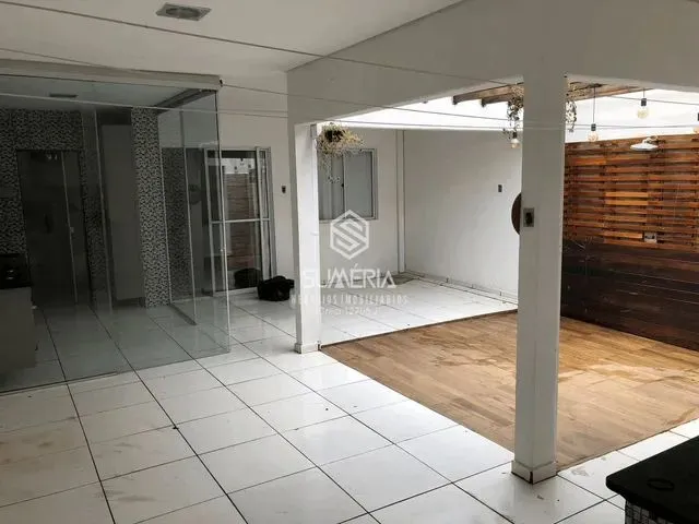 Imagem 1: Casa 2 Quartos Condominio Rio Claro Jardim Imperial Codigo: 30284