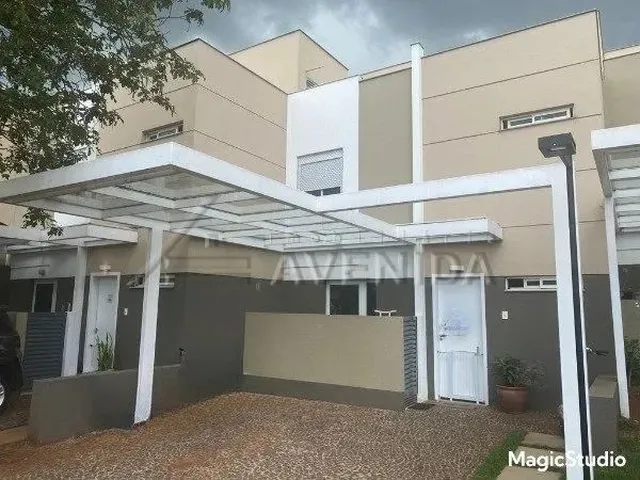 Imagem: Londrina - Casa de Condomínio - Bela Vista