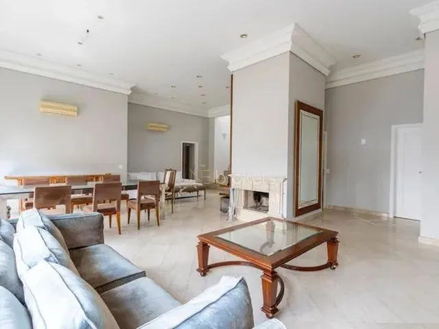 Imagem 6: Cobertura com 4 Dormitórios À Venda, 514 M² por R$ 4.499.000,00 - Batel - Curitiba/Pr