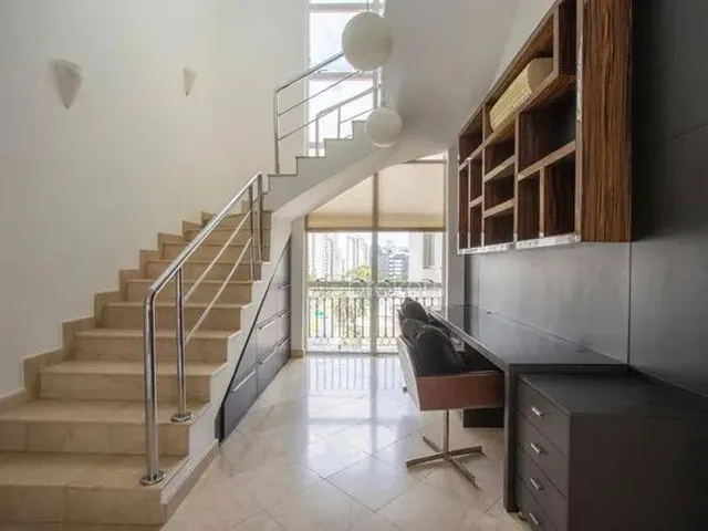 Imagem 9: Cobertura com 4 Dormitórios À Venda, 514 M² por R$ 4.499.000,00 - Batel - Curitiba/Pr