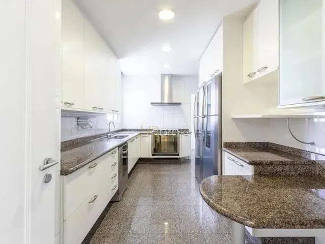 Imagem 15: Cobertura com 4 Dormitórios À Venda, 514 M² por R$ 4.499.000,00 - Batel - Curitiba/Pr