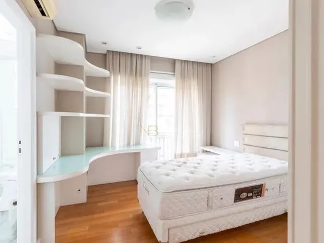 Imagem 16: Cobertura com 4 Dormitórios À Venda, 514 M² por R$ 4.499.000,00 - Batel - Curitiba/Pr