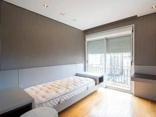 Imagem 4: Cobertura com 4 Dormitórios À Venda, 514 M² por R$ 4.499.000,00 - Batel - Curitiba/Pr
